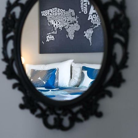 Apartment Lali ซาดาร์ ภายนอก รูปภาพ