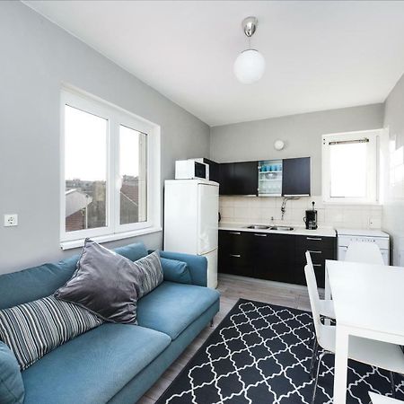 Apartment Lali ซาดาร์ ภายนอก รูปภาพ