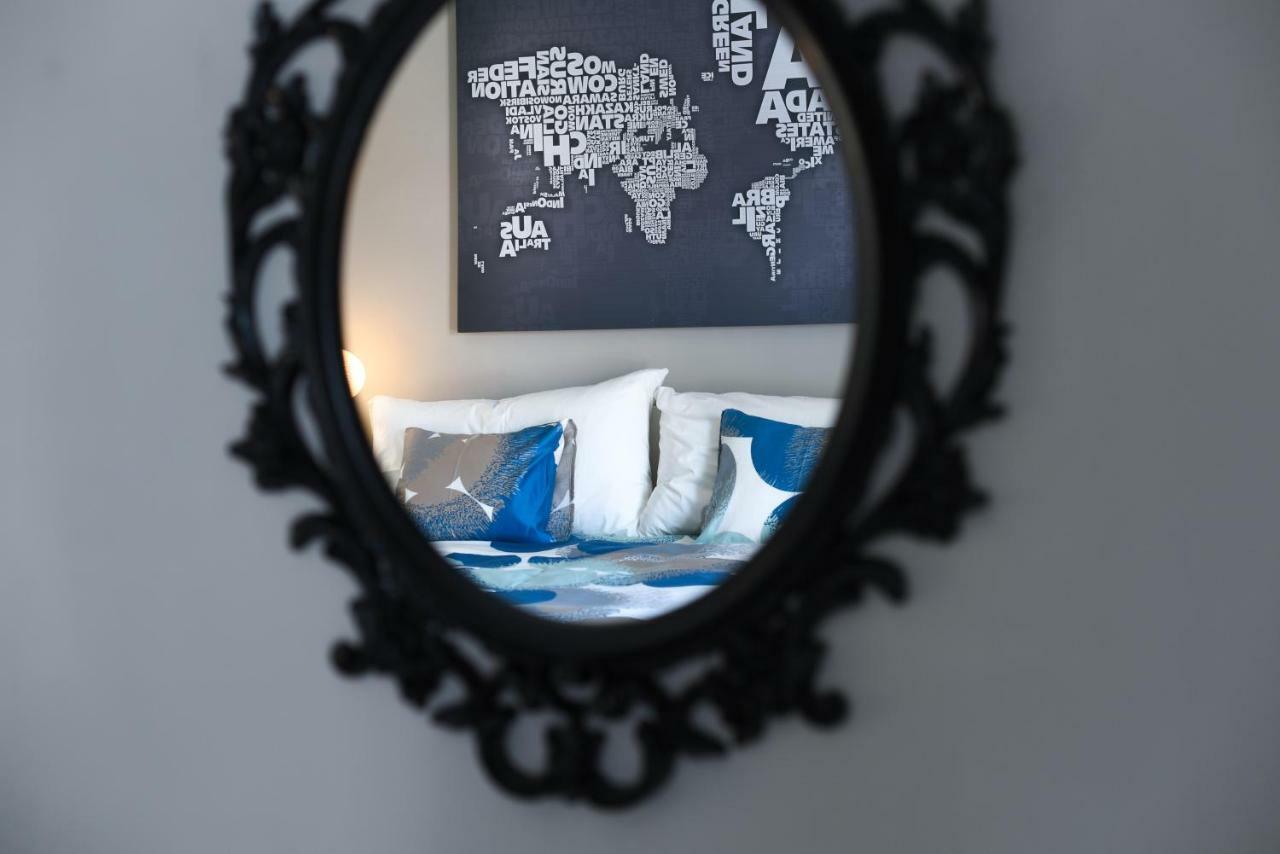 Apartment Lali ซาดาร์ ภายนอก รูปภาพ