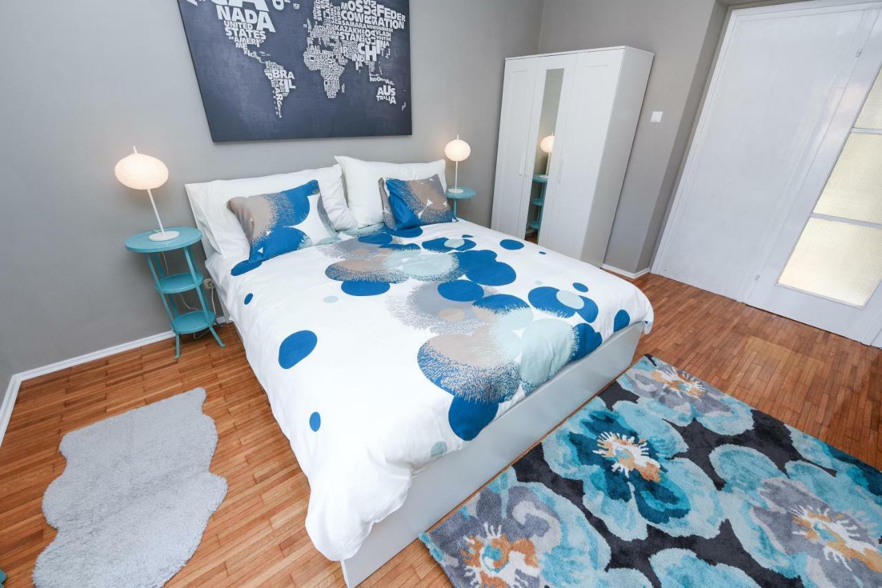 Apartment Lali ซาดาร์ ภายนอก รูปภาพ