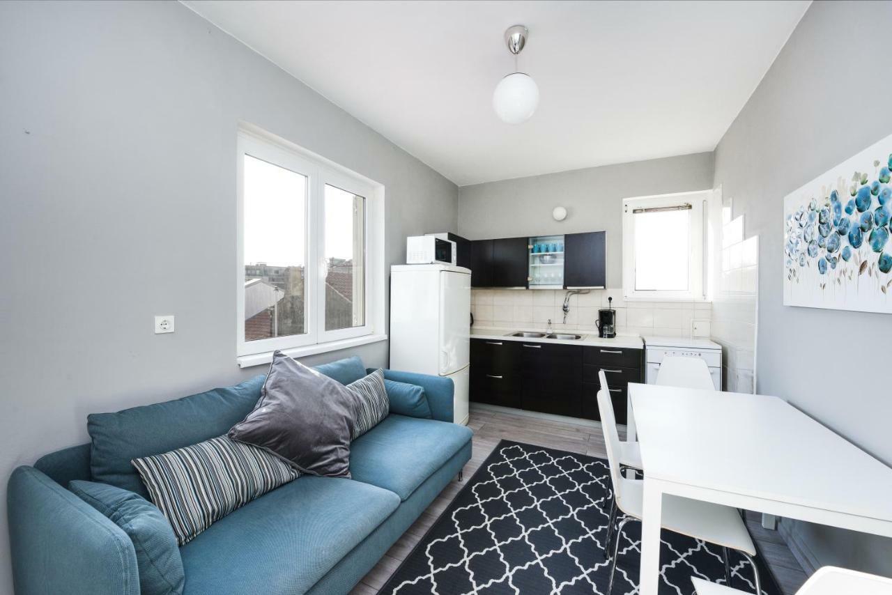 Apartment Lali ซาดาร์ ภายนอก รูปภาพ
