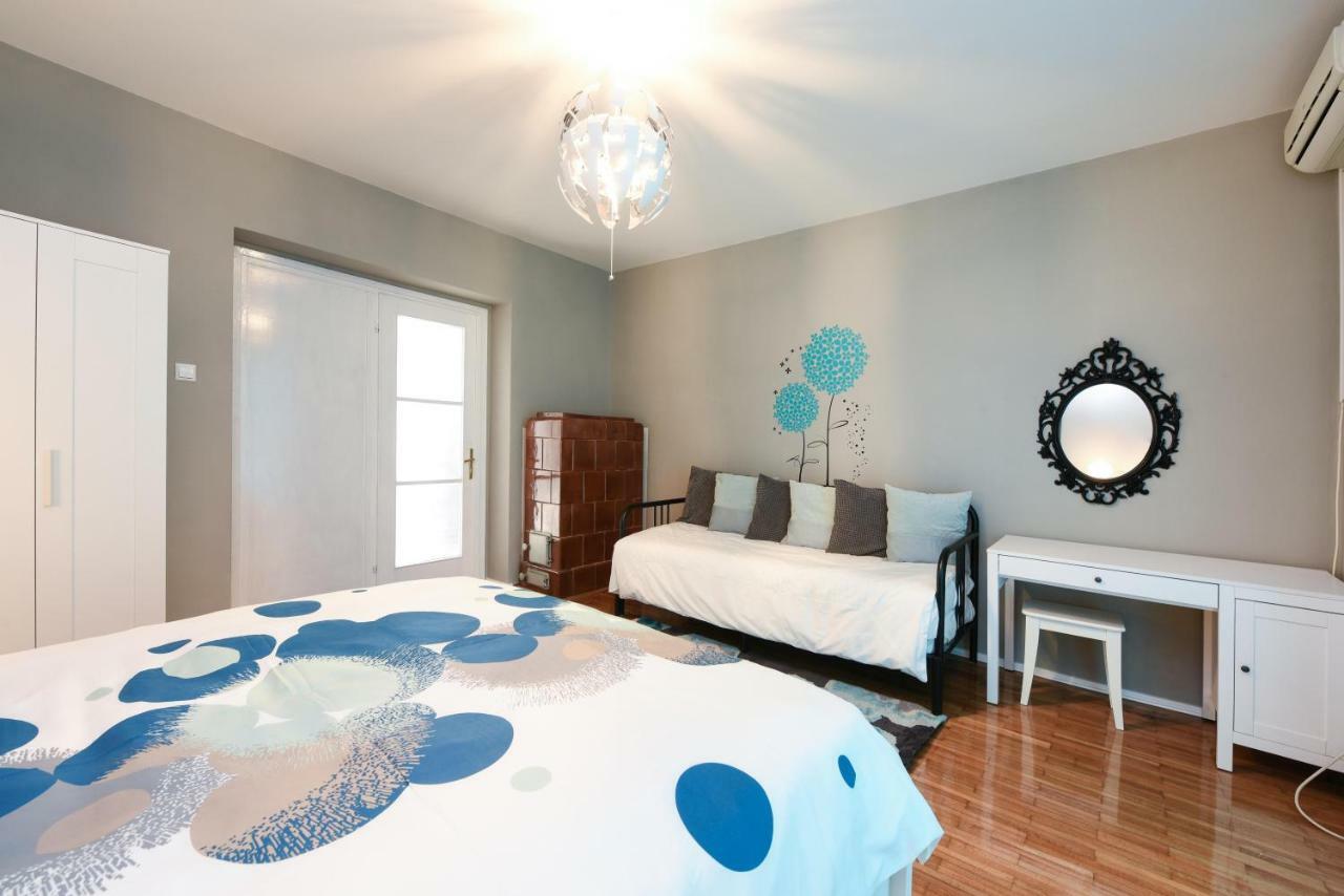 Apartment Lali ซาดาร์ ภายนอก รูปภาพ