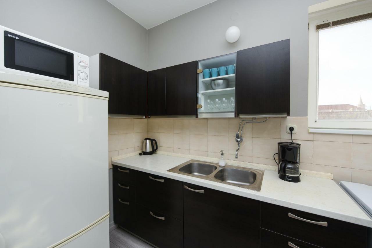 Apartment Lali ซาดาร์ ภายนอก รูปภาพ