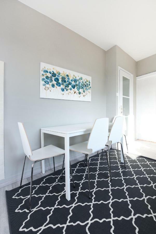 Apartment Lali ซาดาร์ ภายนอก รูปภาพ