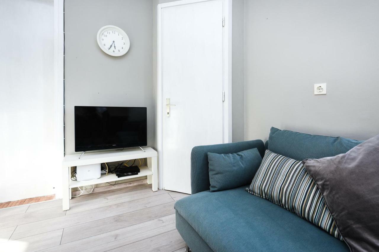 Apartment Lali ซาดาร์ ภายนอก รูปภาพ