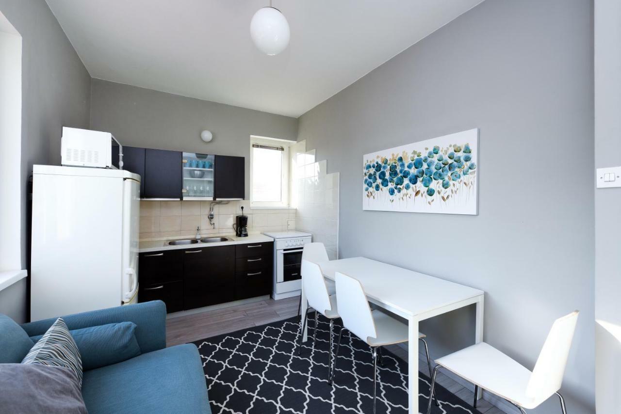 Apartment Lali ซาดาร์ ภายนอก รูปภาพ