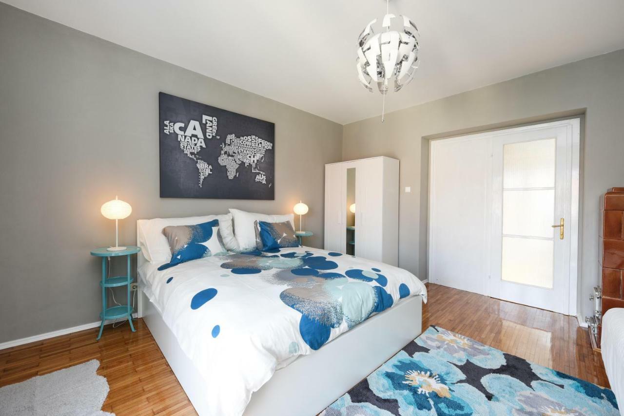 Apartment Lali ซาดาร์ ภายนอก รูปภาพ