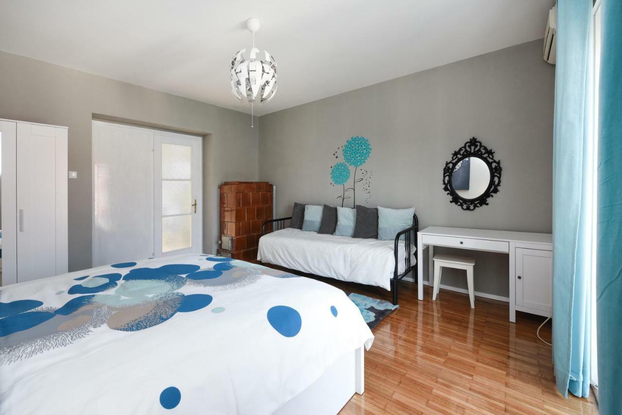 Apartment Lali ซาดาร์ ภายนอก รูปภาพ