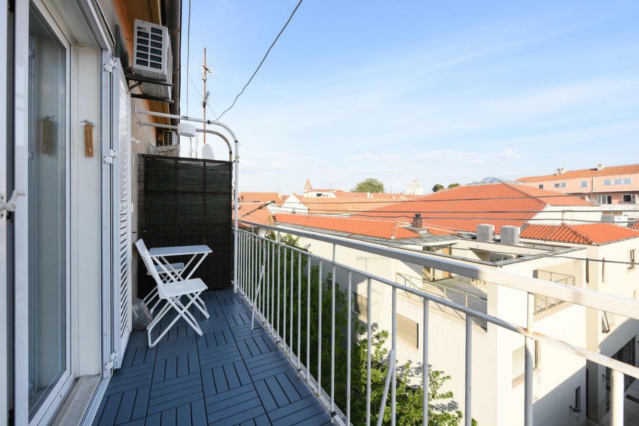 Apartment Lali ซาดาร์ ภายนอก รูปภาพ