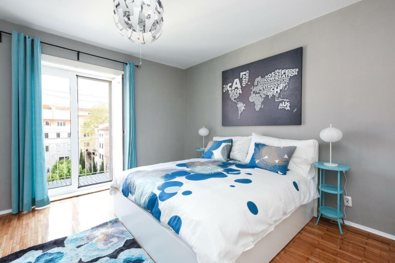 Apartment Lali ซาดาร์ ภายนอก รูปภาพ