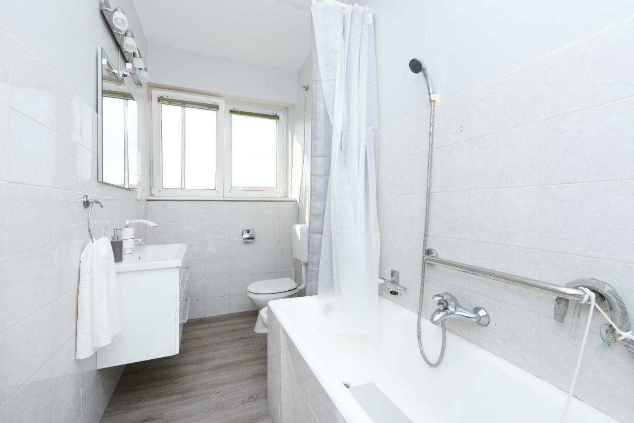 Apartment Lali ซาดาร์ ภายนอก รูปภาพ