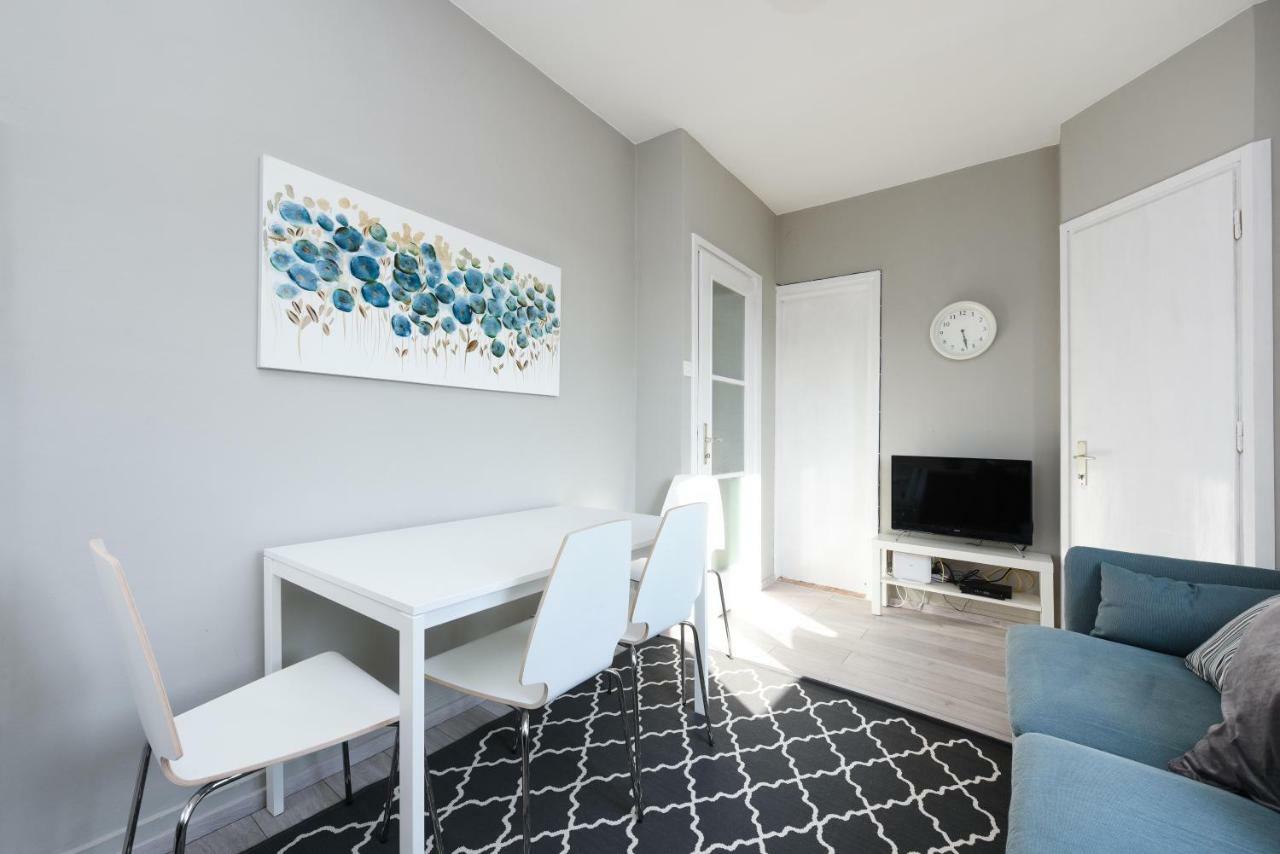 Apartment Lali ซาดาร์ ภายนอก รูปภาพ