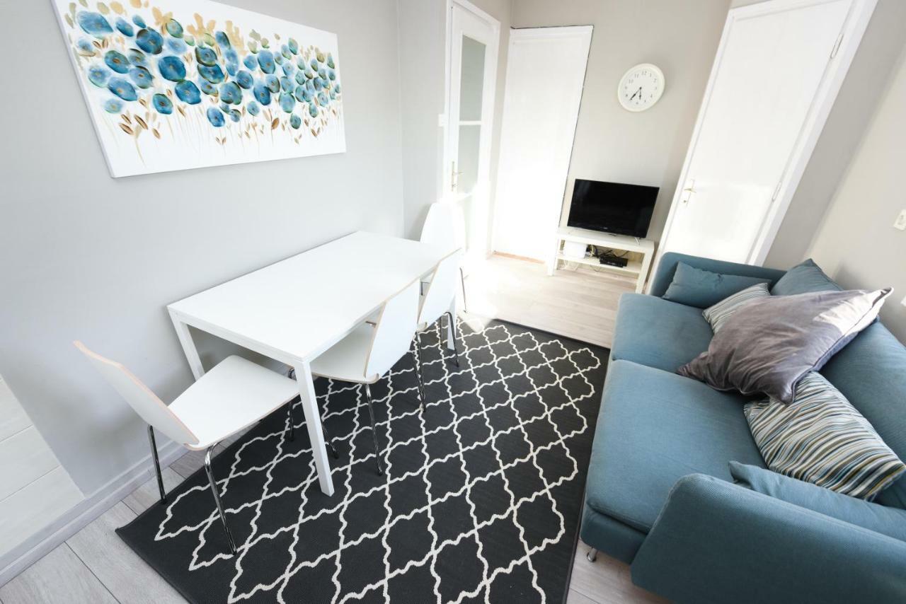 Apartment Lali ซาดาร์ ภายนอก รูปภาพ